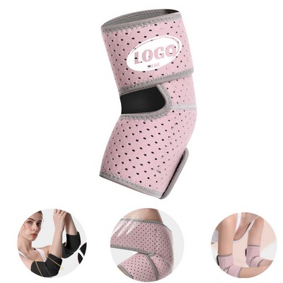 Protective Elbow Pad