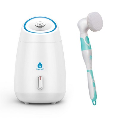 Pursonic Facial Package