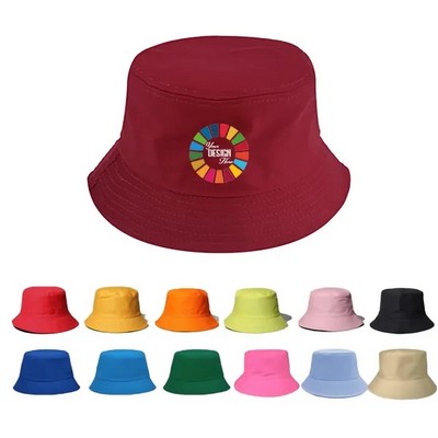 Berkley Bucket Hat