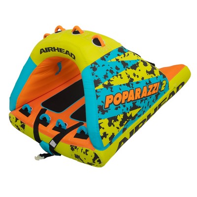 Airhead Poparazzi 2 Rider Towable