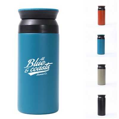 18.6OZ Stainless Steel Water Bottle