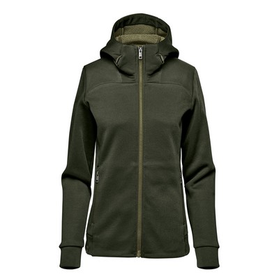 Stormtech Women's Antares Performance Hoody