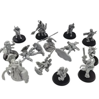 Plastic OEM Decorative Collectible Vinyl