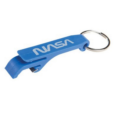Bottle Opener Keychain