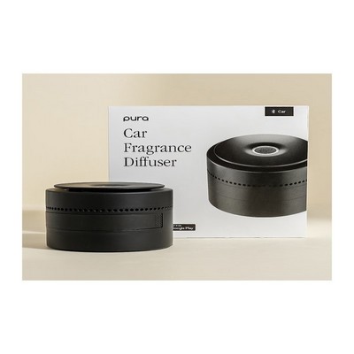 Car Fragrance Diffuser Device