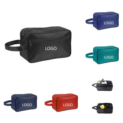 Travel Cosmetic Case