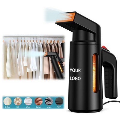 Portable Handheld Steam Iron