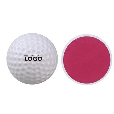 Two-tire Practice Golf