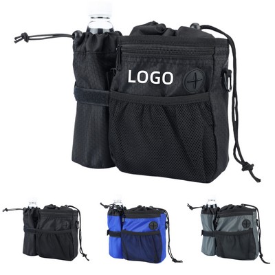 Pet Treat Training Pouch