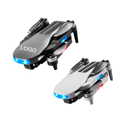 High-definition Aerial Quadcopter Drone