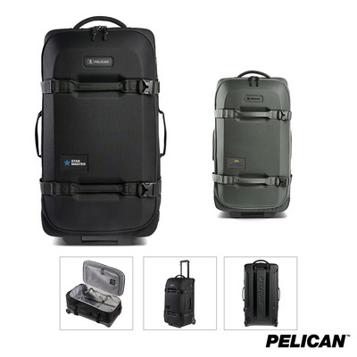 Pelican HY28 Aegis Check-In Rolling Hybrid Duffel