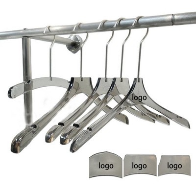 Acrylic Durable Transparent Hanger