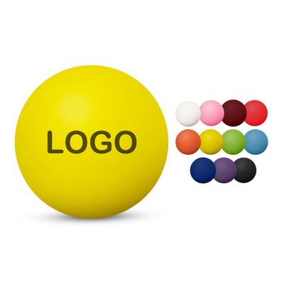 Elastic Handball Squash Ball