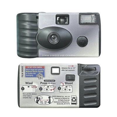 Disposable Camera