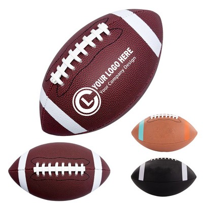 #9 Inflatable PU Football