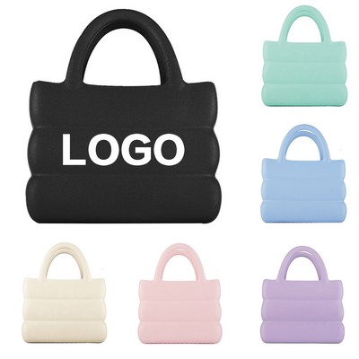 EVA Waterproof Stylish Tote Bag