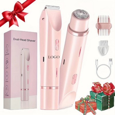 Electric Shaver for Women