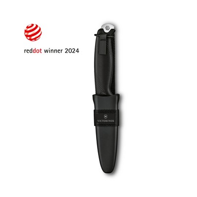 Venture 5 Function Swiss Army Knife - Black