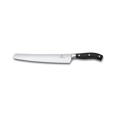Grand Maître, Bread And Pastry Knife, 26cm, Serrated, Gift Box