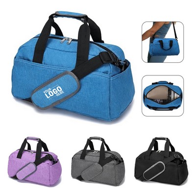 Sports Fitness Bag