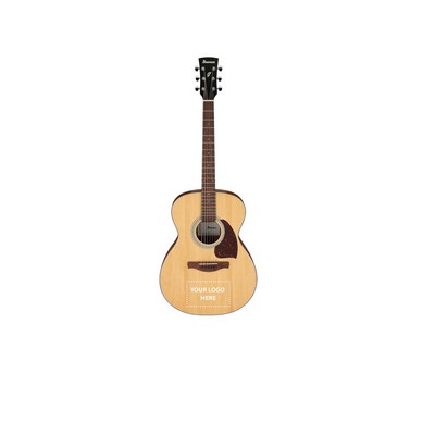 Acoustic Guitar by Ibanez – Premium Incentive Reward, Employee Recognition, VIP Gifts