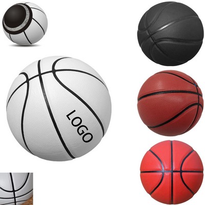 Professional Grade Basketballs