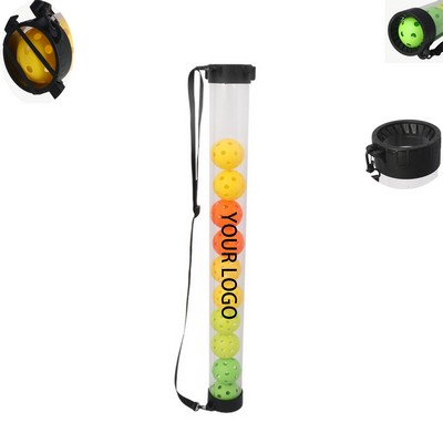 Pickleball Collector