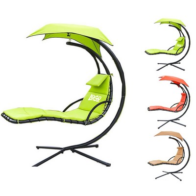 Indoor Adult Sunshade Hanging Chair