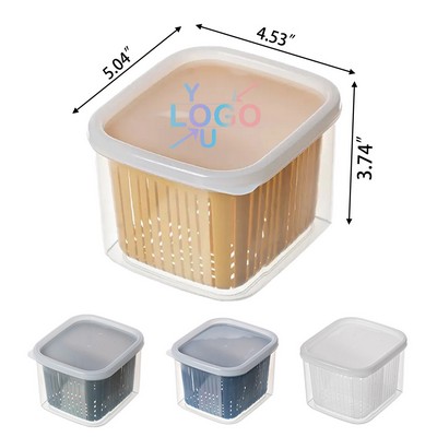 Food Storage Solutions