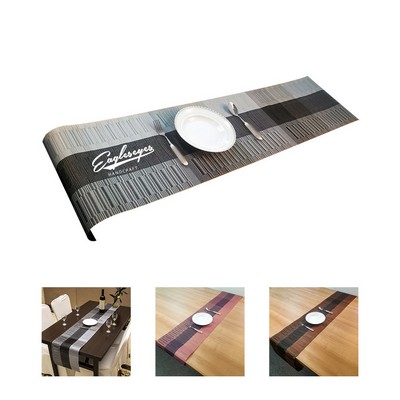 PVC Placemat