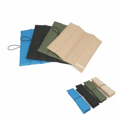 Camping Portable Seat Pad