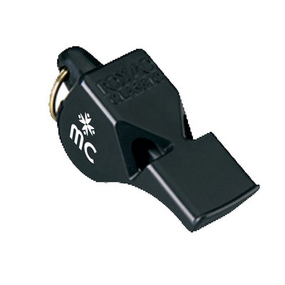 Fox 40 Classic Whistle - black