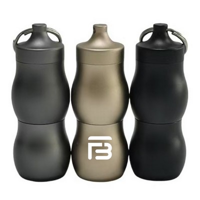 Eco-Friendly Storage Container Curved Lid