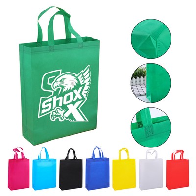 Non-woven Fabric Shopping Bag