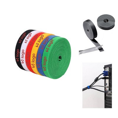 Hook & Loop Cable Ties