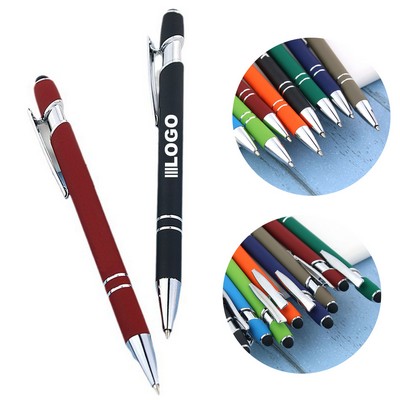 Metal Stylus Pen