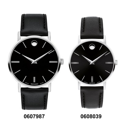 Movado Corporate Classic Ladies' Watch