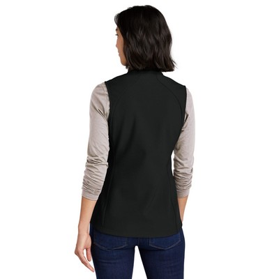 Eddie Bauer Women's Stretch Soft Shell Vest