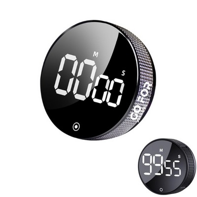 Digital Kitchen Timers