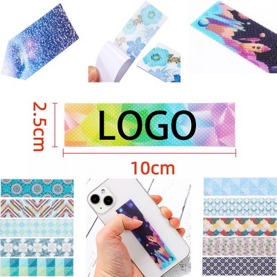 Anxiety Sensory Stickers