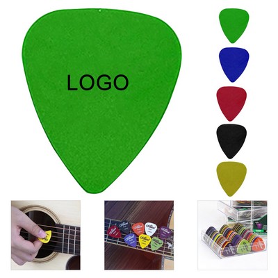 Guitar Pick