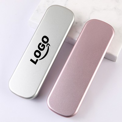 Metal Pencil Case