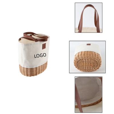 Premium Picnic Set Basket