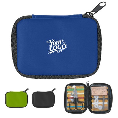Mini Portable Sewing Kit
