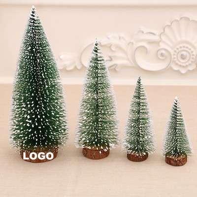 Mini Christmas Tree