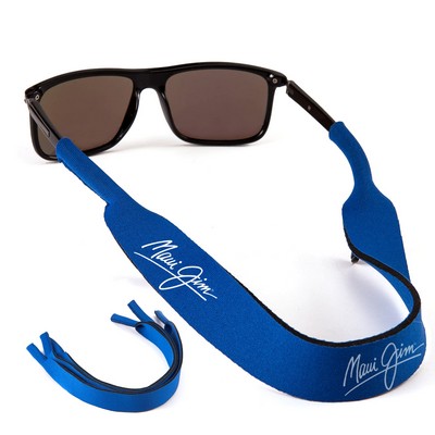 Custom Printed 1" Glasses Strap