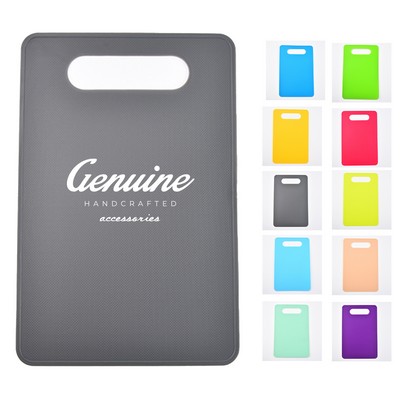 Plastic Chopping Board