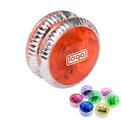 Kids LED Flashing Yo-Yo