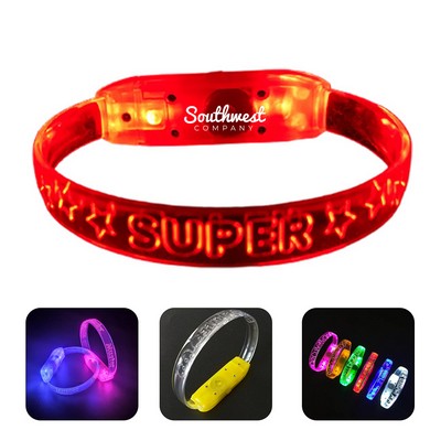 Led Band Bracelet