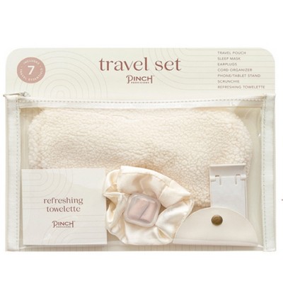 Mini Travel Kit